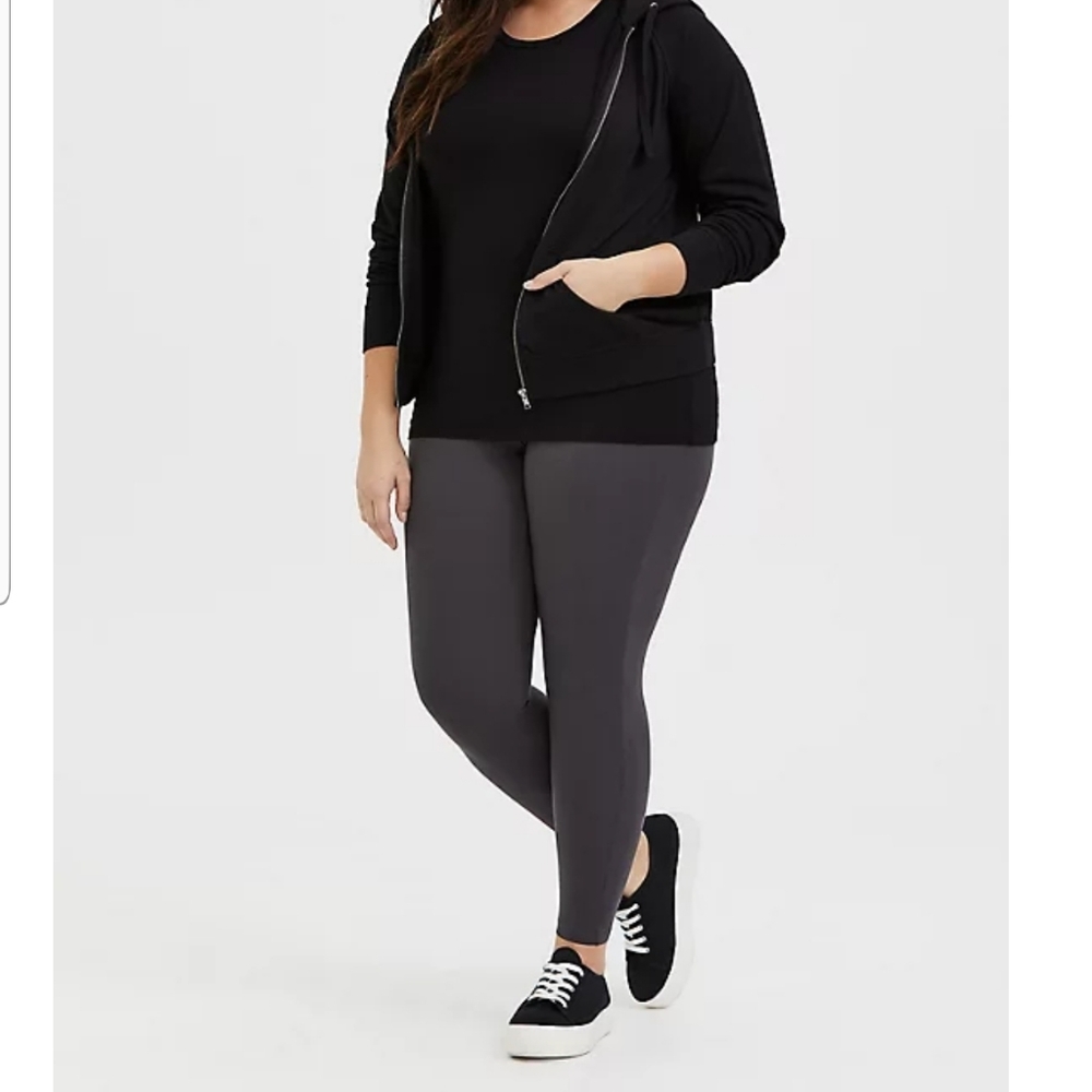 Slim fit Leggings